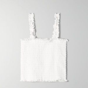 Aritzia Wilfred Free Essence Tank